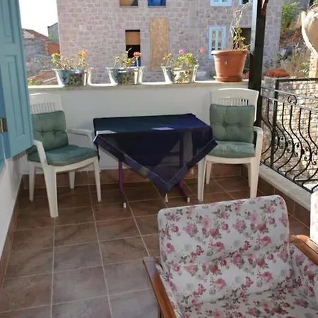 Soho Penzion Ayvalı