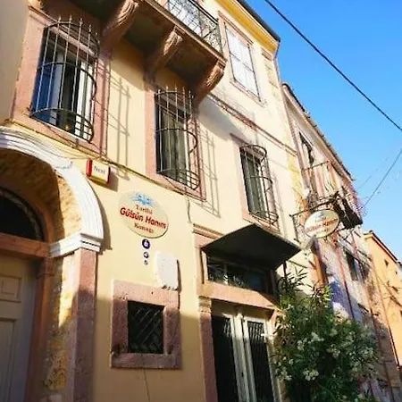 Soho * Ayvalı