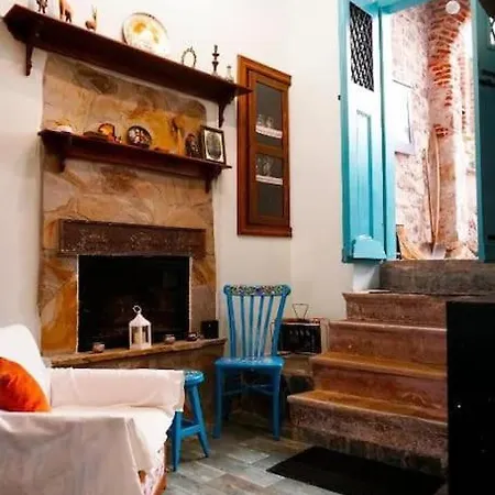 Soho Penzion Ayvalı